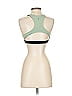Koral Green Tank Top Size XS - photo 2
