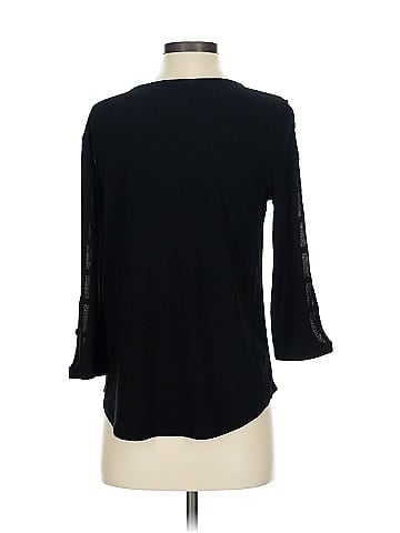 Love Scarlett 3/4 Sleeve Top (view 2)