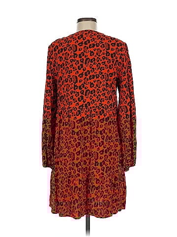 GraceAtwood The Drop Casual Dress (view 2)