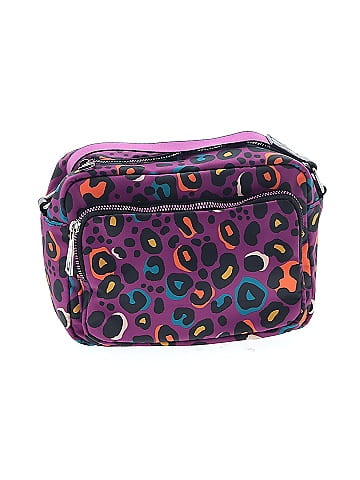 Carpisa Crossbody Bag (view 1)
