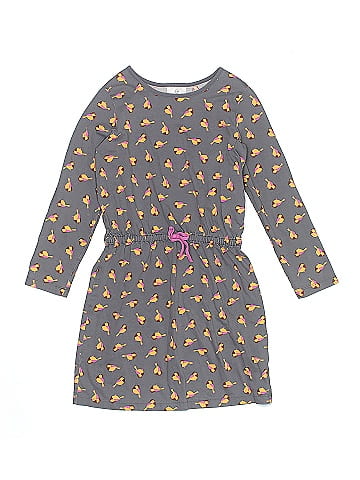 Hanna Andersson Dress (view 1)