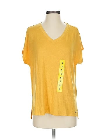 Orvis Short Sleeve Top (view 1)