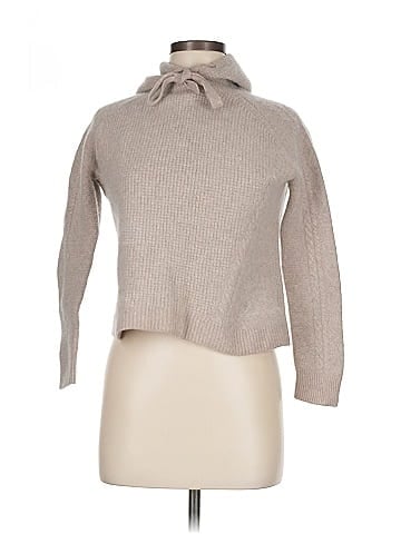 Krimson Klover Wool Pullover Sweater (view 1)