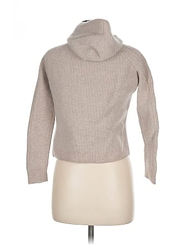 Krimson Klover Wool Pullover Sweater (view 2)