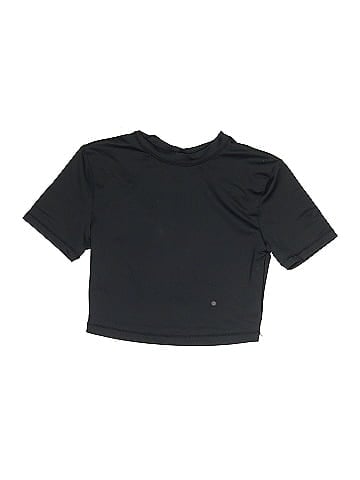 SKIMS Short Sleeve Turtleneck (view 1)