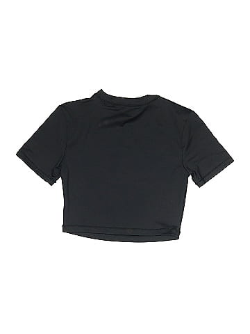 SKIMS Short Sleeve Turtleneck (view 2)