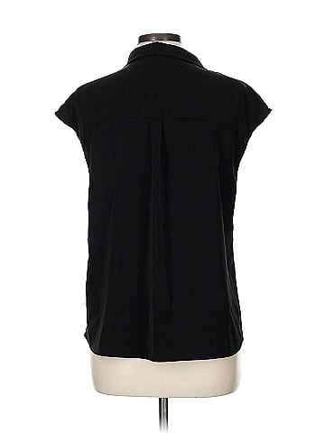 Lotusmile Sleeveless Blouse (view 2)