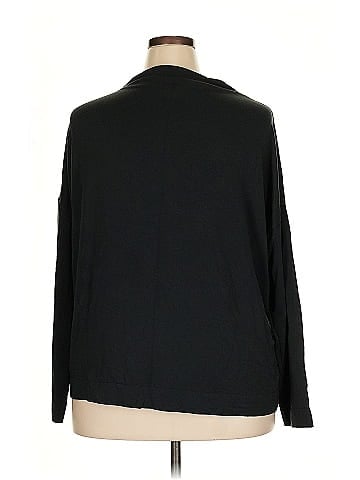 Banana Republic 3/4 Sleeve T-Shirt (view 2)