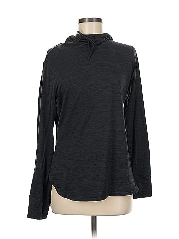 Reebok Turtleneck Sweater (view 1)