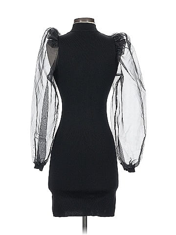 Lea & Viola Cocktail Dress (view 2)
