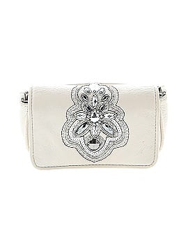 Brighton Leather Crossbody Bag