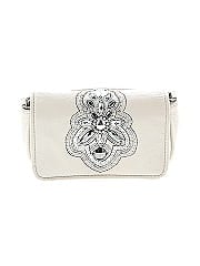 Brighton Leather Crossbody Bag