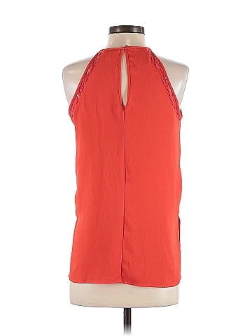 Candie's Sleeveless Blouse (view 2)
