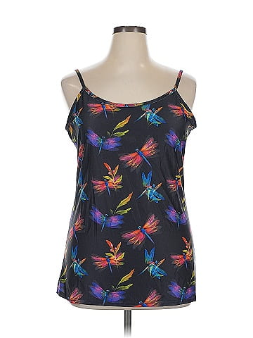 Lily by Firmiana Tank Top (view 1)