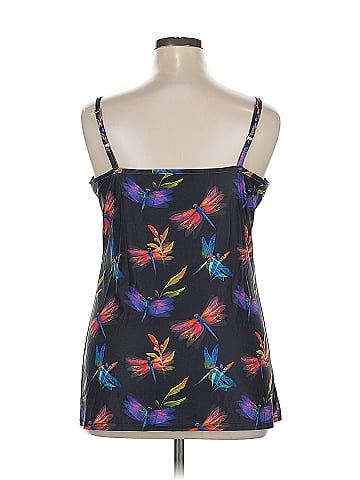 Lily by Firmiana Tank Top (view 2)