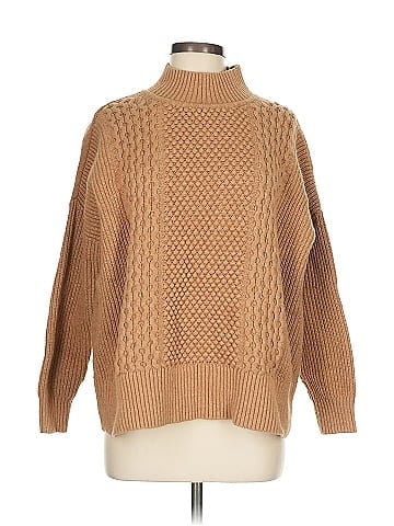 Gap Turtleneck Sweater (view 1)