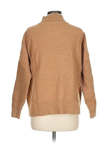 Gap Turtleneck Sweater (view 2)