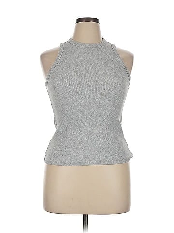 Massimo Dutti Tank Top (view 1)