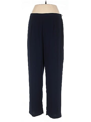 Sag Harbor Casual Pants (view 1)