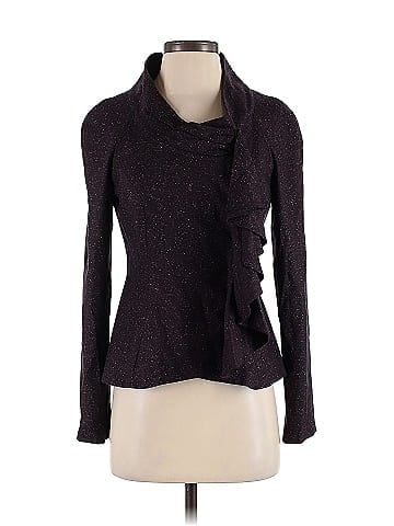 Hilton Hollis Long Sleeve Top (view 1)