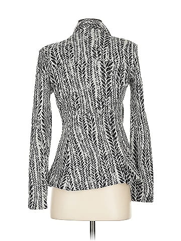 Nic + Zoe Cardigan (view 2)