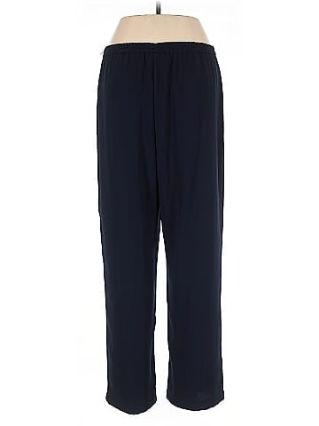 Sag Harbor Casual Pants (view 2)