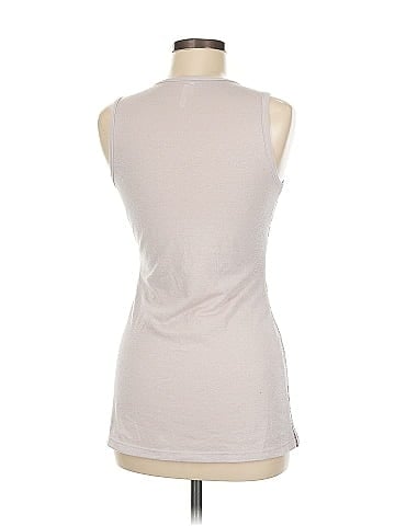 Studio Y Sleeveless T-Shirt (view 1)