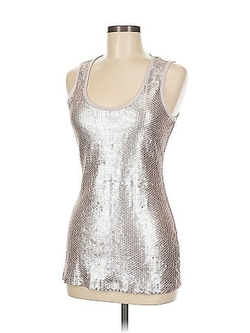 Studio Y Sleeveless T-Shirt (view 2)