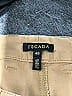 Escada Solid Tan Dress Pants Size EU 40 / US 10 - photo 6