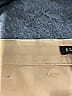 Escada Solid Tan Dress Pants Size EU 40 / US 10 - photo 7