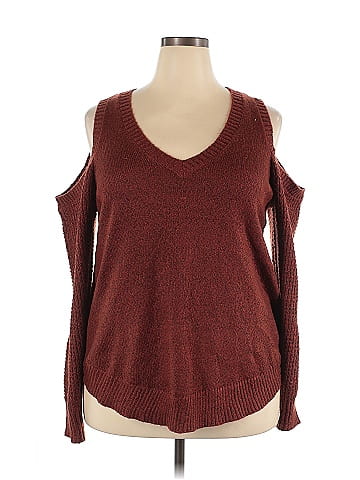 rue21 Pullover Sweater (view 1)