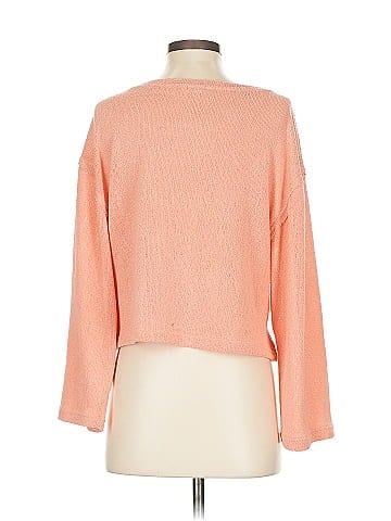Blu Pepper Pullover Sweater (view 2)