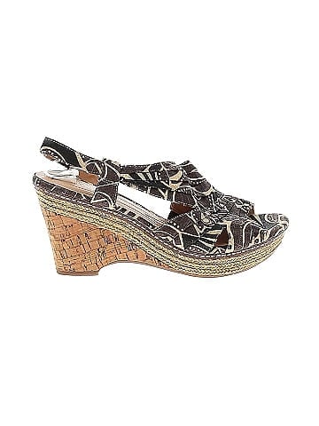 Naturalizer Wedges (view 1)