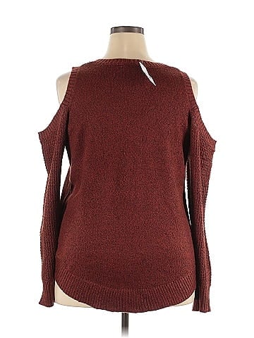 rue21 Pullover Sweater (view 2)