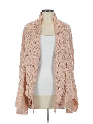 Calypso St. Barth Cashmere Cardigan (view 1)