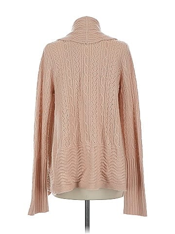 Calypso St. Barth Cashmere Cardigan (view 2)