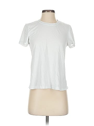 James Perse Short Sleeve T-Shirt (view 1)