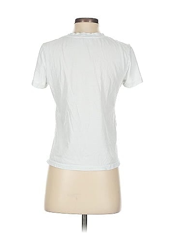 James Perse Short Sleeve T-Shirt (view 2)