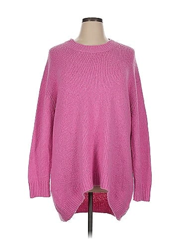 Leith Pullover Sweater (view 1)