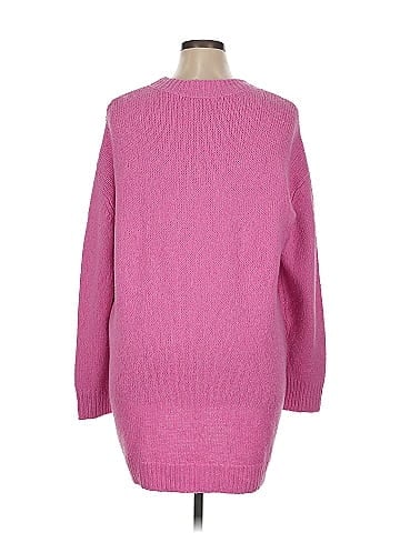 Leith Pullover Sweater (view 2)
