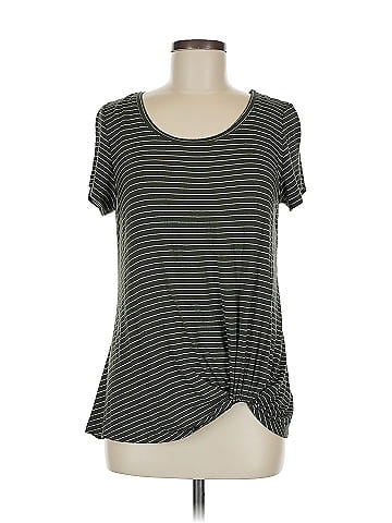 Nine Britton Short Sleeve T-Shirt (view 1)