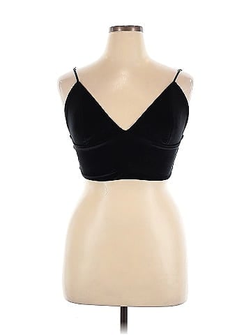 Victoria's Secret Sleeveless Top (view 1)