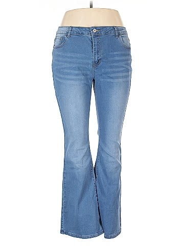 Jeans Jeans (view 1)