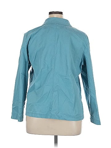 Appleseeds Jacket (view 2)