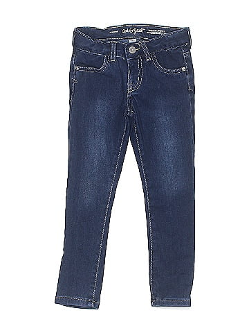 Cat & Jack Jeans (view 1)