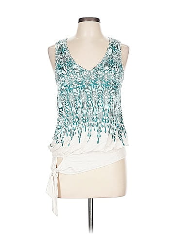 Deletta Tank Top (view 1)