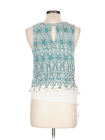 Deletta Tank Top (view 2)
