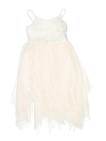 Zenzi Dress (view 1)
