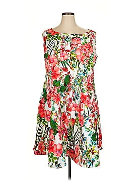Db Established 1962 Casual Dress