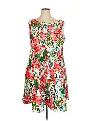 db established 1962 Casual Dress (view 1)